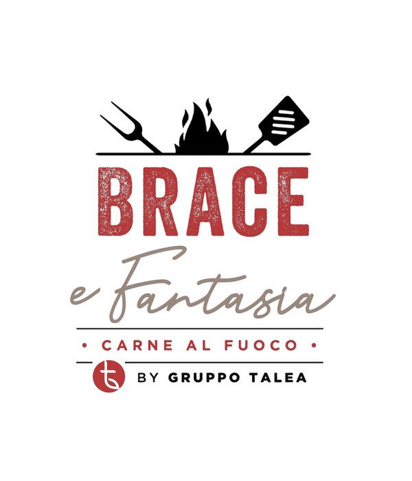 Logo Brace e Fantasia