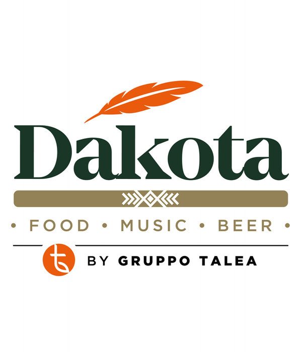 Logo Dakota Pub